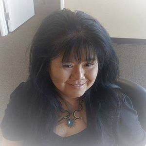 Meet your Posher, Ann